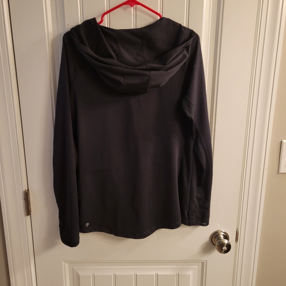 Savvi Zip Jacket - Picture 2 of 4